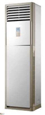 Колонная сплит-система Leberg LS-FS48A / LU-48A3