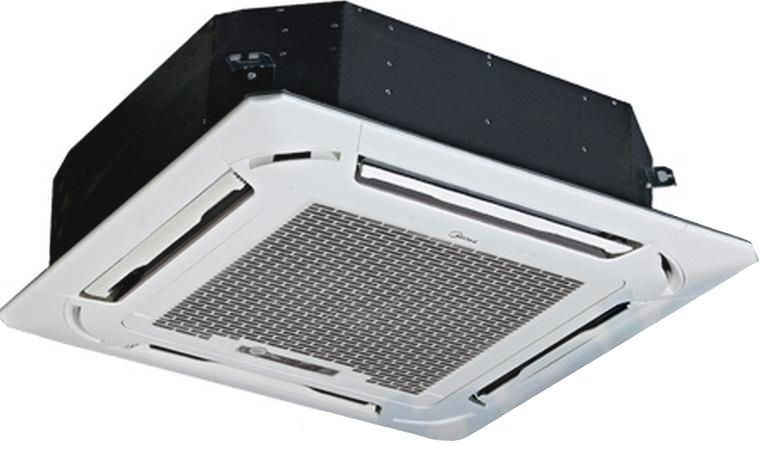 Кассетная сплит система Midea MCD-60HRN1-R / MOUA-60HN1-R/-40