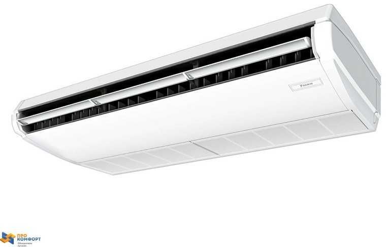 Мульти сплит система Daikin FHQ60C внутренний блок потолочного типа