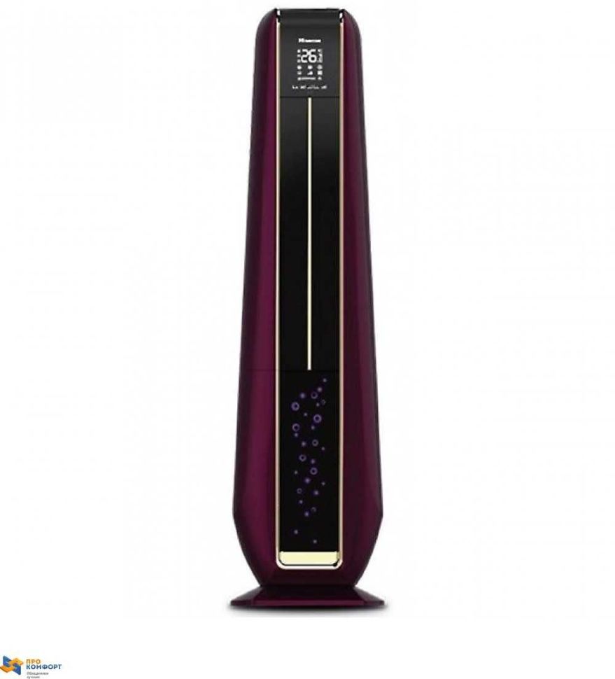 Колонная сплит система Hisense KFR-72L/A8V89OZ-A1 / KFR-72W/A8V89OZ-A1