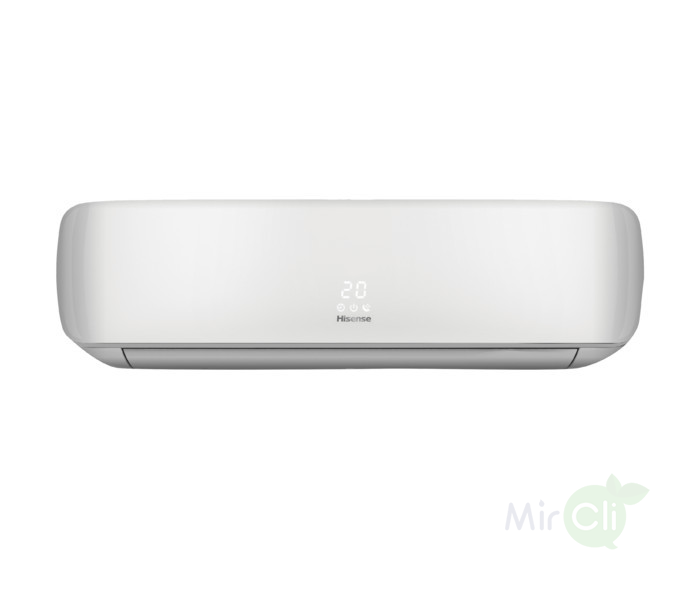 Hisense AS-24HR4SBATG005