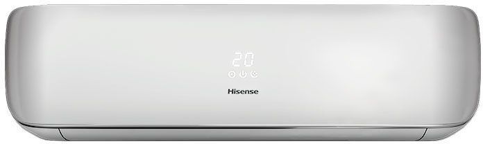 Внутренний настенный блок мульти сплит-системы Hisense AMS-12UR4SVETG67