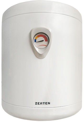 Накопительный водонагреватель Zerten EZ-50
