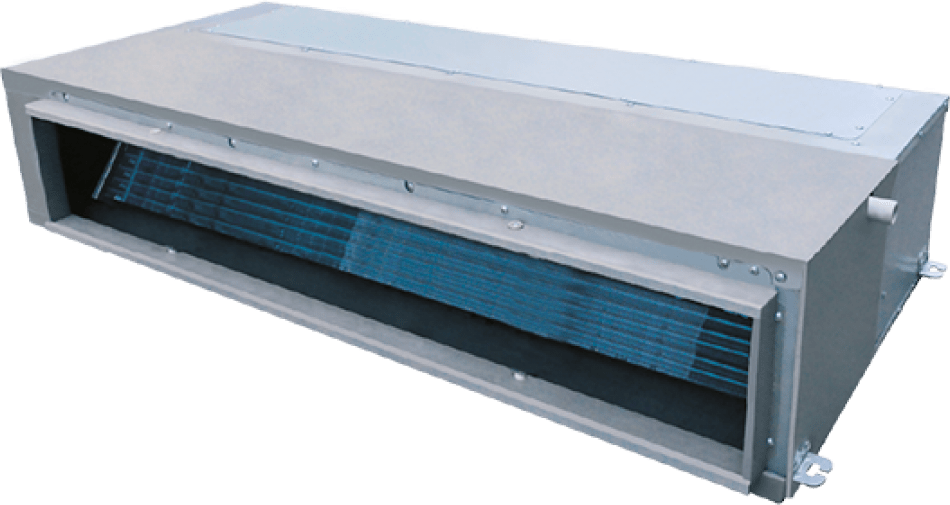 Канальная сплит система NeoClima NS/NU-18D5