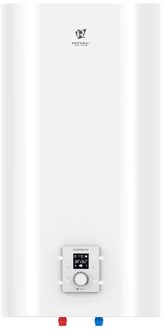 Накопительный водонагреватель Royal Clima RWH-SI80-FS