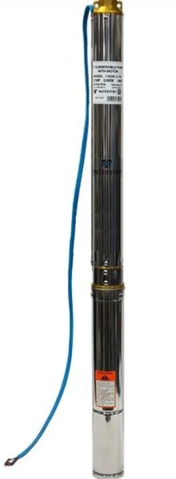 Скважинный насос СН-100