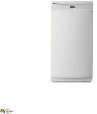 Бойлер косвенного нагрева Baxi COMBI 80