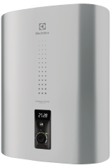 Накопительный водонагреватель Electrolux EWH-30 Centurio IQ 2.0 Silver