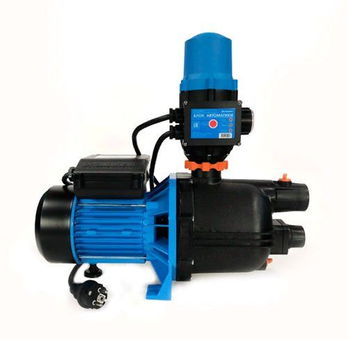 Поверхностный насос Джилекс Джамбо 70/50 П-К Комфорт