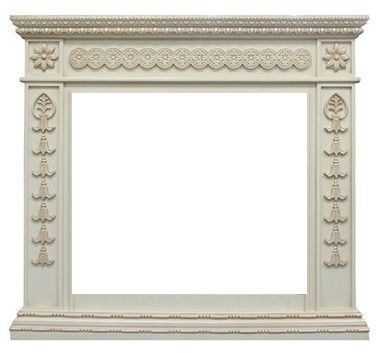 Портал Dimplex Milan (Sym. DF2608-EU)