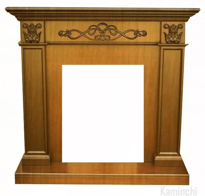 Портал Royal Flame Verona