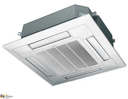 Внутренний блок мульти сплит системы Ballu BCI-FM/in-18HN1/Eu