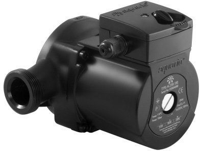 Циркуляционный насос Aquario AC 258-180