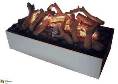 Электрический камин Dimplex Cassette L