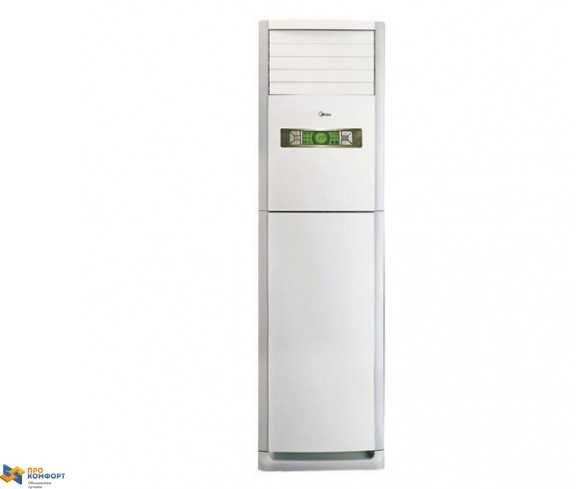 Колонная сплит-система Roda RS-FS60AB / RU-60AC3