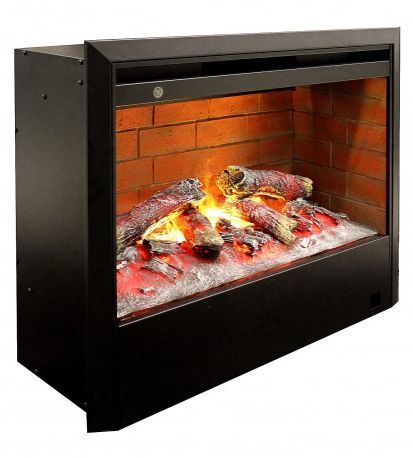 Очаг RealFlame 3D Helios 26