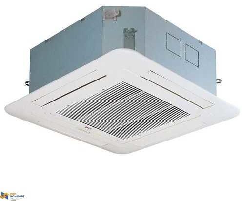 Кассетная сплит-система LG UT60/UU60