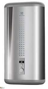 Накопительный водонагреватель Electrolux EWH 100 Centurio DL Silver