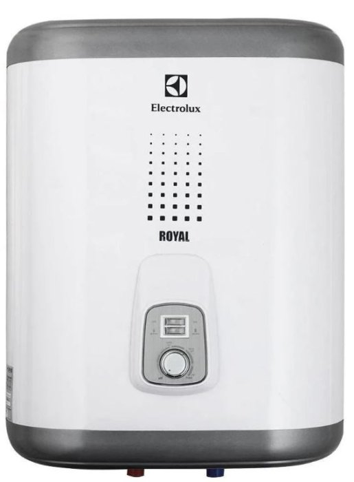 Накопительный электрический водонагреватель Electrolux EWH 30 Royal