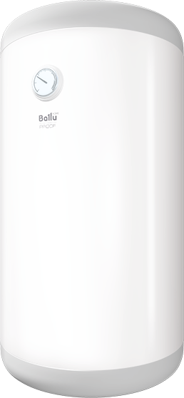 Накопительный электрический водонагреватель Ballu BWH/S 150 Proof