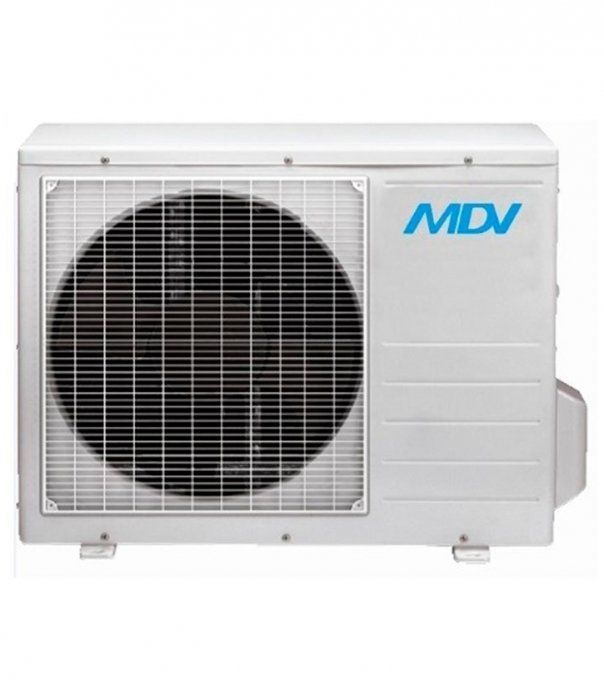 Наружный блок мульти сплит-системы MDV MD4O-36HFN1