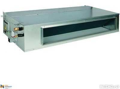 Сплит система Toshiba RAV-SM404SDT-E / RAV-SP404ATP-E