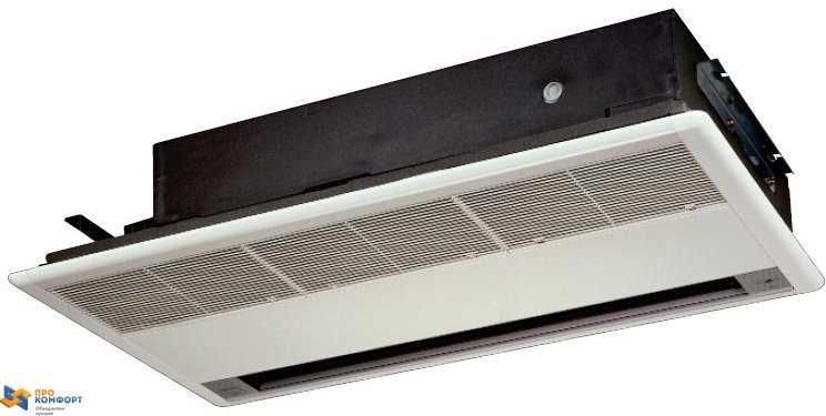 Внутренний блок VRV системы Daikin FXKQ32MA