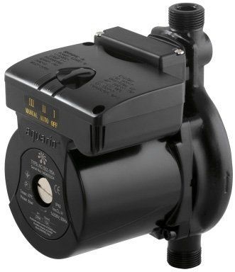 Циркуляционный насос Aquario AC 1512-195A