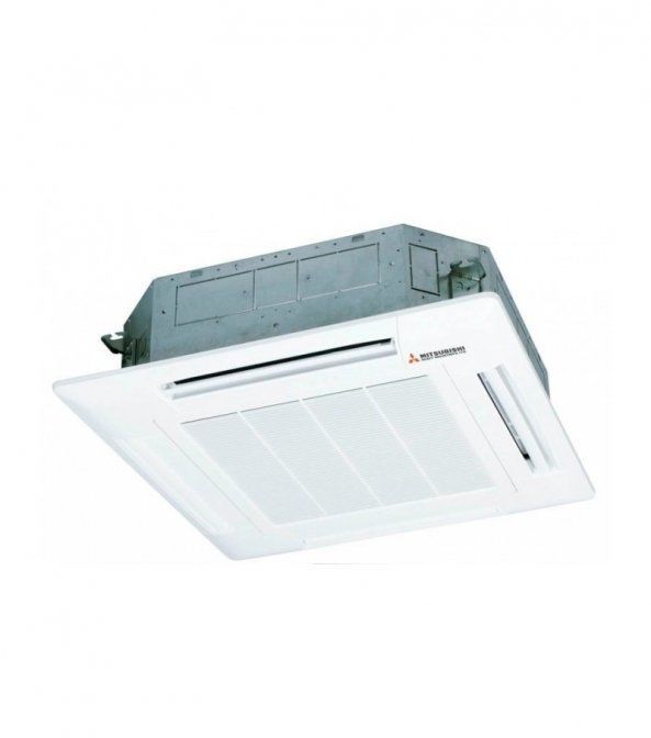Кассетная сплит-система Mitsubishi Heavy FDTC50VG / SRC50ZSX-S
