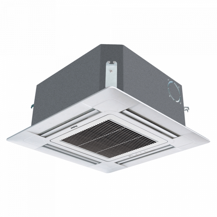 Кассетная сплит-система Haier AB18CS2ERA(S) / 1U18FS2ERA