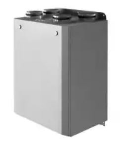 Приточно-вытяжная установка Shuft UniMAX-P 2000 VEL-A