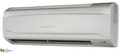 Внутренний блок VRV системы Daikin FXAQ20P