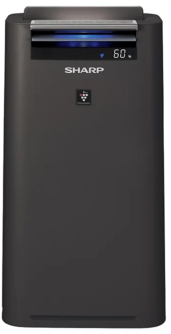 Климатический комплекс Sharp KC-G41 RH