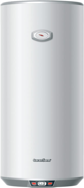 Накопительный электрический водонагреватель Garanterm GTR 100 V