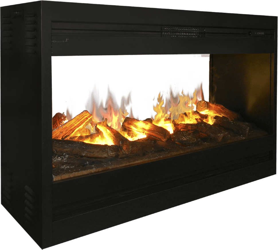 Очаг Glenrich Tango