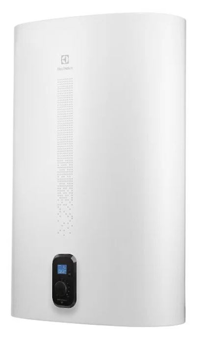 Накопительный водонагреватель Electrolux EWH 80 Megapolis Wi-Fi