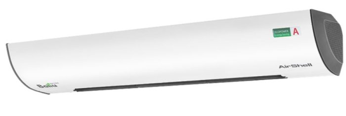 Завеса тепловая BALLU BHC-L09S03-SP