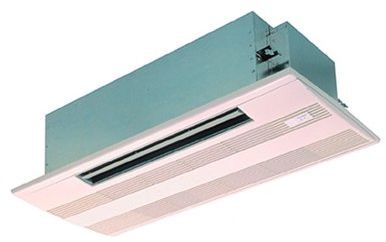 Внутренний кассетный блок мультизональной системы VRF Mitsubishi Electric PMFY-P40VBM-E