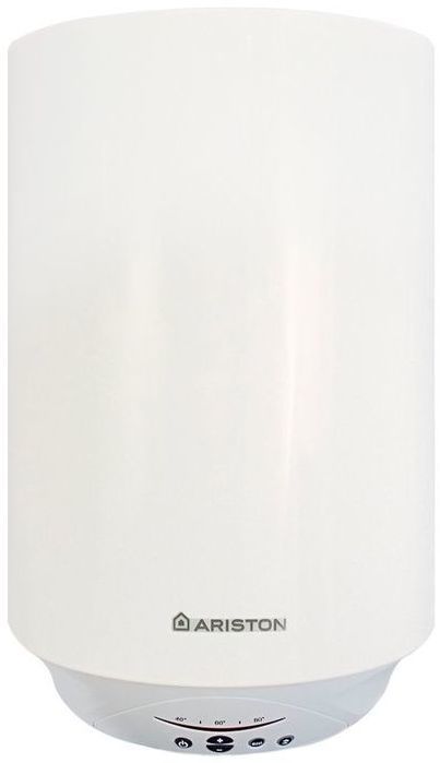 Накопительный водонагреватель Ariston PRO1 ECO ABS PW 50 V SLIM