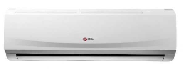 Внутренний настенный блок мультизональной системы VRF Roda RAW-15V1