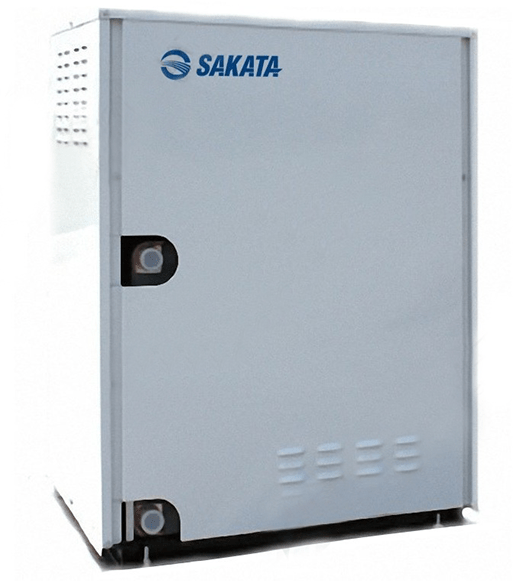 Наружный блок мультизональной системы VRF Sakata SMSW-224Y