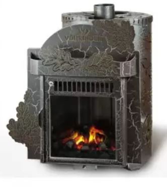 Паровая банная печь Ферингер Малютка 16 кВт