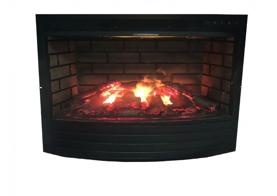 Очаг Interflame Triumph 33 3D