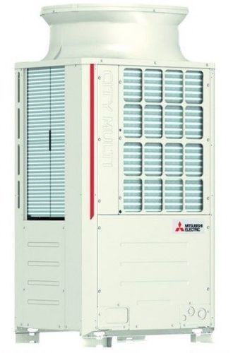 Наружный блок мультизональной системы VRF Mitsubishi Electric PUHY-P200YNW-A