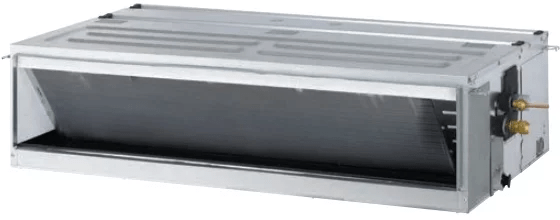 Канальная сплит система LG UM24WC.N11R0/UU24WC.U21R0