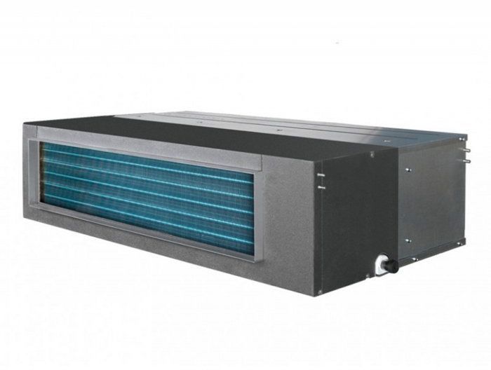 Канальная сплит-система Electrolux EACD/I-36H/DC/N3 / EACO/I-36H/DC/N3