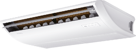 Внутренний блок напольно-потолочного типа VRV TCL TMV-V140ZD/N1Y