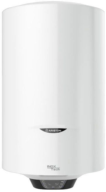 Накопительный водонагреватель Ariston PRO1 ECO INOX ABS PW 65 V SLIM