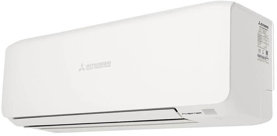 Внутренний настенный блок мульти сплит-системы Mitsubishi Heavy SRK20ZSX-W