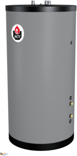 Бойлер косвенного нагрева ACV Smart Line SLE 300